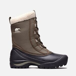 Sorel Cumberland Thinsulate Insulated Winter Snow Boots Men’s 8